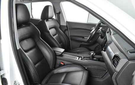 Chery Tiggo 4 I рестайлинг, 2022 год, 1 230 000 рублей, 8 фотография