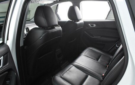 Chery Tiggo 4 I рестайлинг, 2022 год, 1 230 000 рублей, 11 фотография