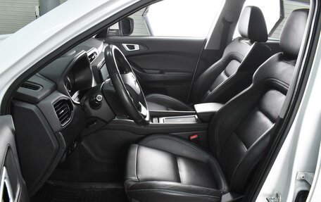 Chery Tiggo 4 I рестайлинг, 2022 год, 1 230 000 рублей, 10 фотография