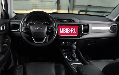 Chery Tiggo 4 I рестайлинг, 2022 год, 1 230 000 рублей, 6 фотография