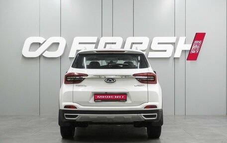 Chery Tiggo 4 I рестайлинг, 2022 год, 1 230 000 рублей, 4 фотография