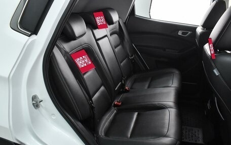 Chery Tiggo 4 I рестайлинг, 2022 год, 1 230 000 рублей, 7 фотография