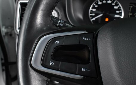 Chery Tiggo 4 I рестайлинг, 2022 год, 1 230 000 рублей, 17 фотография