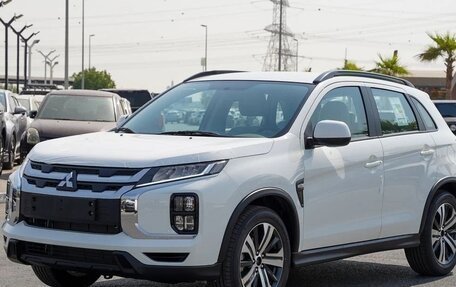 Mitsubishi ASX I рестайлинг, 2025 год, 2 700 000 рублей, 3 фотография