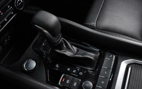 Chery Tiggo 4 I рестайлинг, 2022 год, 1 230 000 рублей, 20 фотография