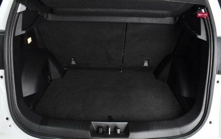 Chery Tiggo 4 I рестайлинг, 2022 год, 1 230 000 рублей, 22 фотография