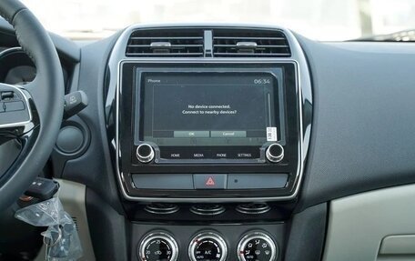 Mitsubishi ASX I рестайлинг, 2025 год, 2 700 000 рублей, 7 фотография