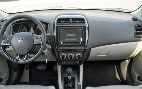 Mitsubishi ASX I рестайлинг, 2025 год, 2 700 000 рублей, 9 фотография