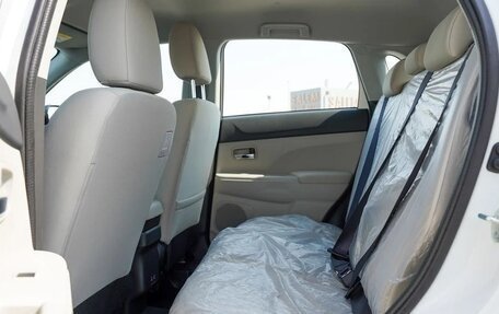 Mitsubishi ASX I рестайлинг, 2025 год, 2 700 000 рублей, 12 фотография