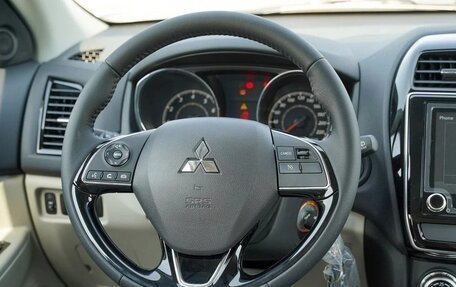 Mitsubishi ASX I рестайлинг, 2025 год, 2 700 000 рублей, 6 фотография