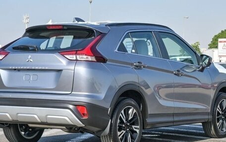 Mitsubishi Eclipse Cross, 2025 год, 2 720 000 рублей, 4 фотография
