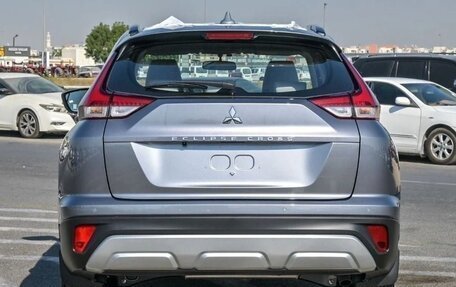 Mitsubishi Eclipse Cross, 2025 год, 2 720 000 рублей, 5 фотография