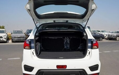 Mitsubishi ASX I рестайлинг, 2025 год, 2 700 000 рублей, 13 фотография