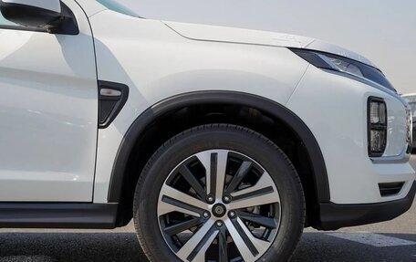 Mitsubishi ASX I рестайлинг, 2025 год, 2 700 000 рублей, 16 фотография