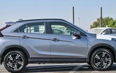 Mitsubishi Eclipse Cross, 2025 год, 2 720 000 рублей, 6 фотография