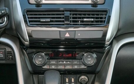 Mitsubishi Eclipse Cross, 2025 год, 2 720 000 рублей, 11 фотография