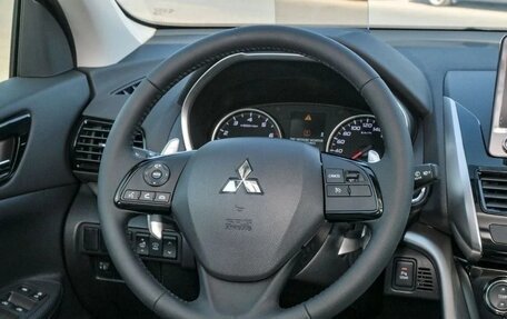 Mitsubishi Eclipse Cross, 2025 год, 2 720 000 рублей, 7 фотография