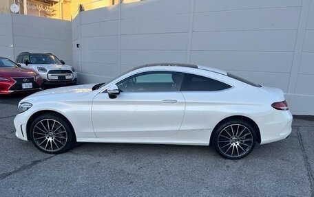 Mercedes-Benz C-Класс, 2022 год, 2 420 099 рублей, 4 фотография