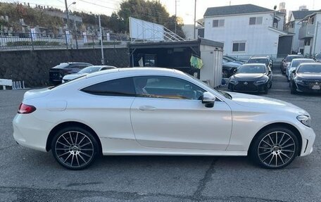 Mercedes-Benz C-Класс, 2022 год, 2 420 099 рублей, 3 фотография