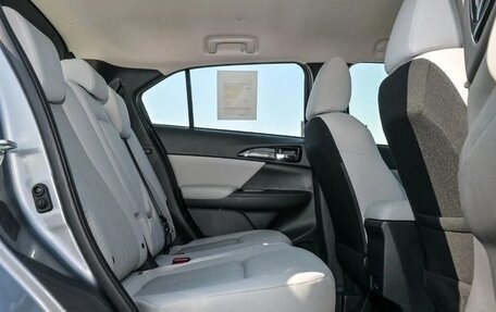 Mitsubishi Eclipse Cross, 2025 год, 2 720 000 рублей, 16 фотография