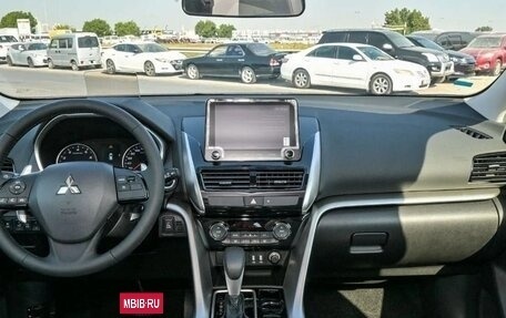 Mitsubishi Eclipse Cross, 2025 год, 2 720 000 рублей, 13 фотография