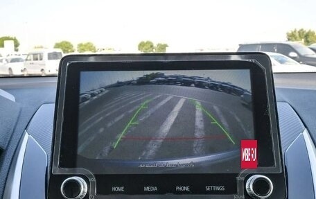 Mitsubishi Eclipse Cross, 2025 год, 2 720 000 рублей, 14 фотография