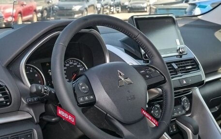 Mitsubishi Eclipse Cross, 2025 год, 2 720 000 рублей, 8 фотография