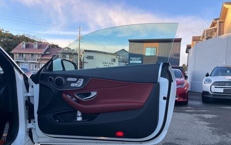 Mercedes-Benz C-Класс, 2022 год, 2 420 099 рублей, 8 фотография