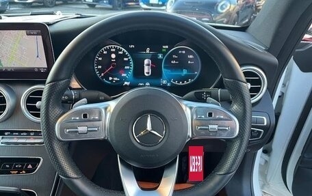 Mercedes-Benz C-Класс, 2022 год, 2 420 099 рублей, 5 фотография