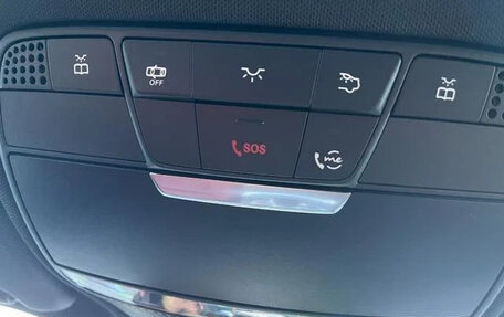 Mercedes-Benz C-Класс, 2022 год, 2 420 099 рублей, 20 фотография