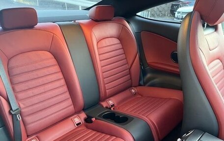 Mercedes-Benz C-Класс, 2022 год, 2 420 099 рублей, 24 фотография