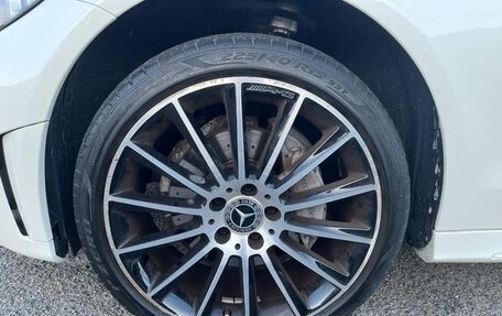 Mercedes-Benz C-Класс, 2022 год, 2 420 099 рублей, 26 фотография