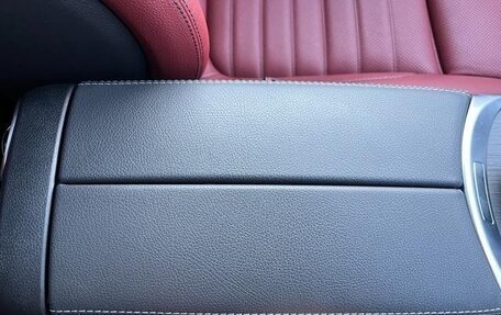 Mercedes-Benz C-Класс, 2022 год, 2 420 099 рублей, 22 фотография