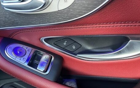 Mercedes-Benz C-Класс, 2022 год, 2 420 099 рублей, 21 фотография