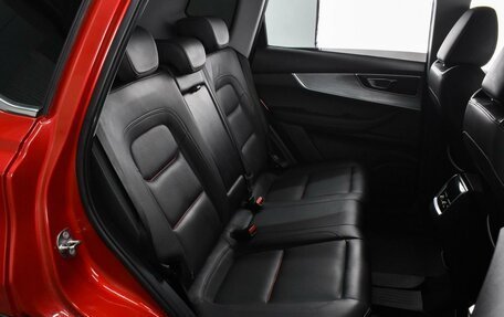 Chery Tiggo 7 Pro, 2022 год, 1 598 000 рублей, 7 фотография