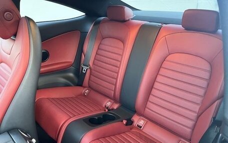 Mercedes-Benz C-Класс, 2022 год, 2 420 099 рублей, 23 фотография