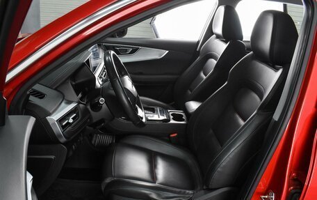 Chery Tiggo 7 Pro, 2022 год, 1 598 000 рублей, 10 фотография