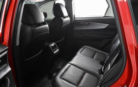 Chery Tiggo 7 Pro, 2022 год, 1 598 000 рублей, 11 фотография