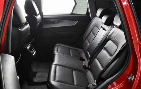 Chery Tiggo 7 Pro, 2022 год, 1 598 000 рублей, 9 фотография