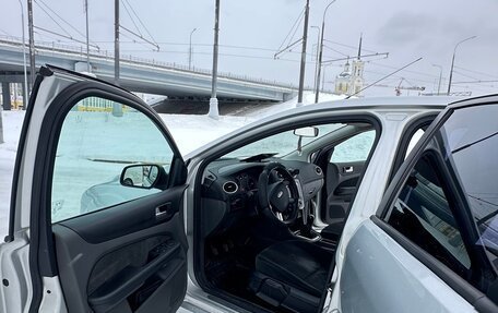 Ford Focus II рестайлинг, 2007 год, 379 999 рублей, 16 фотография