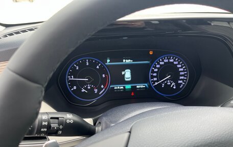 Hyundai Palisade I, 2021 год, 5 900 000 рублей, 7 фотография