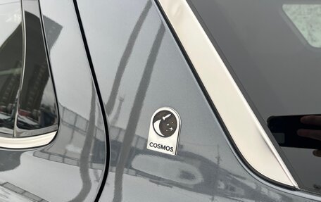 Hyundai Palisade I, 2021 год, 5 900 000 рублей, 5 фотография