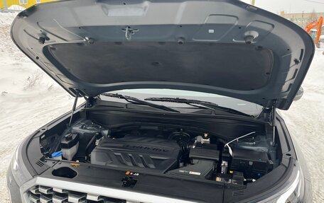 Hyundai Palisade I, 2021 год, 5 900 000 рублей, 8 фотография