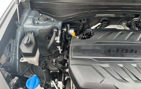 Hyundai Palisade I, 2021 год, 5 900 000 рублей, 9 фотография