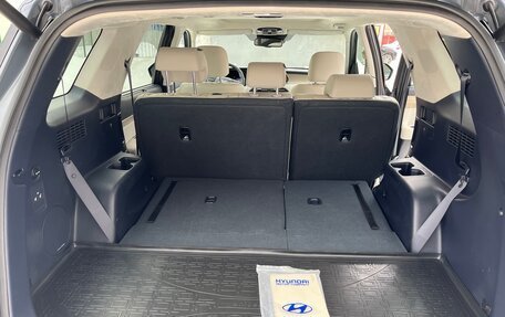 Hyundai Palisade I, 2021 год, 5 900 000 рублей, 22 фотография