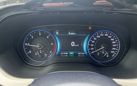 Hyundai Palisade I, 2021 год, 5 900 000 рублей, 12 фотография