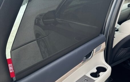 Hyundai Palisade I, 2021 год, 5 900 000 рублей, 18 фотография