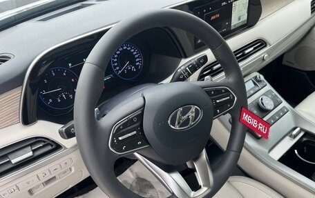 Hyundai Palisade I, 2021 год, 5 900 000 рублей, 15 фотография