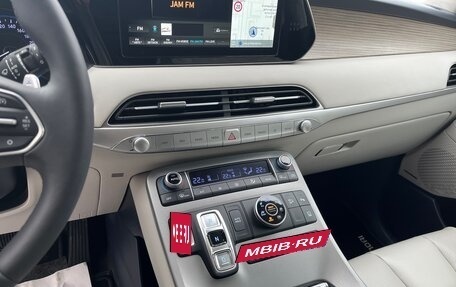 Hyundai Palisade I, 2021 год, 5 900 000 рублей, 14 фотография