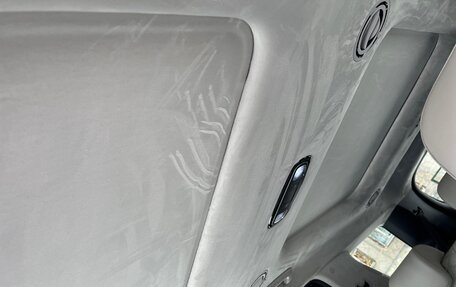 Hyundai Palisade I, 2021 год, 5 900 000 рублей, 23 фотография